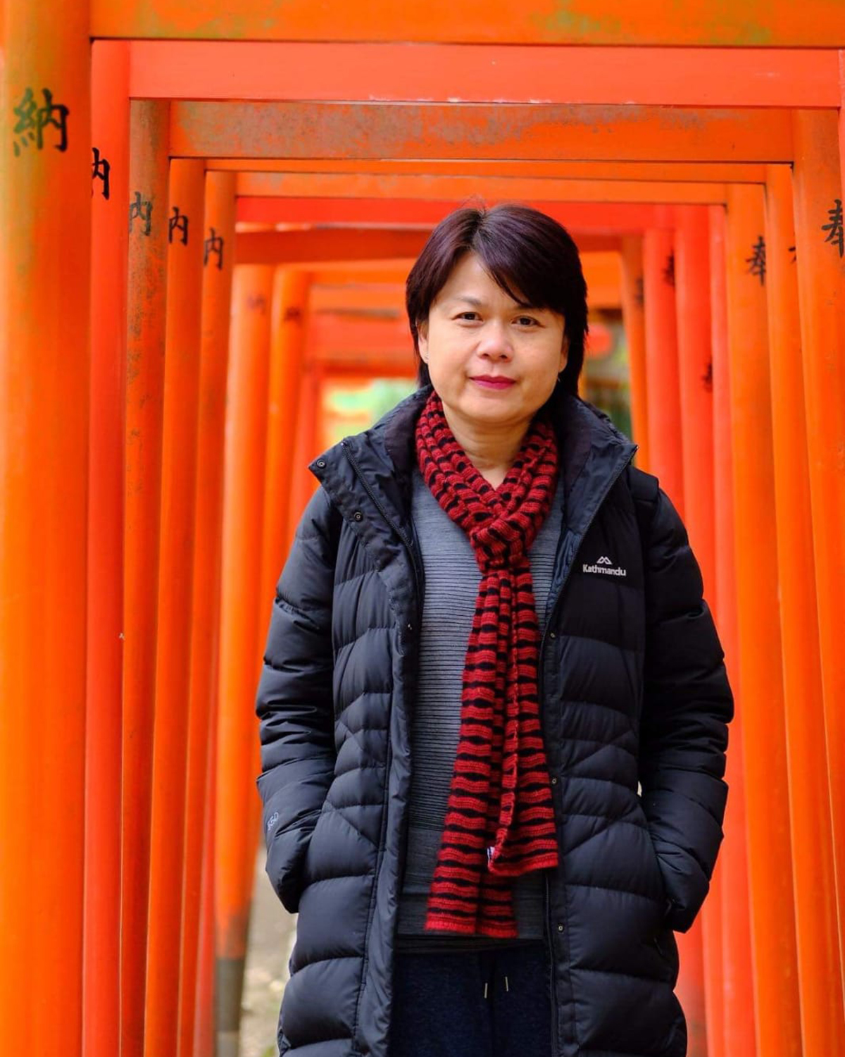 cindy huynh crypto